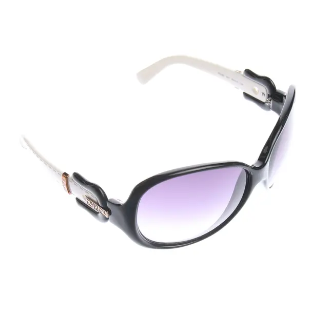 Sunglasses in Black, Synthetic, Fendi