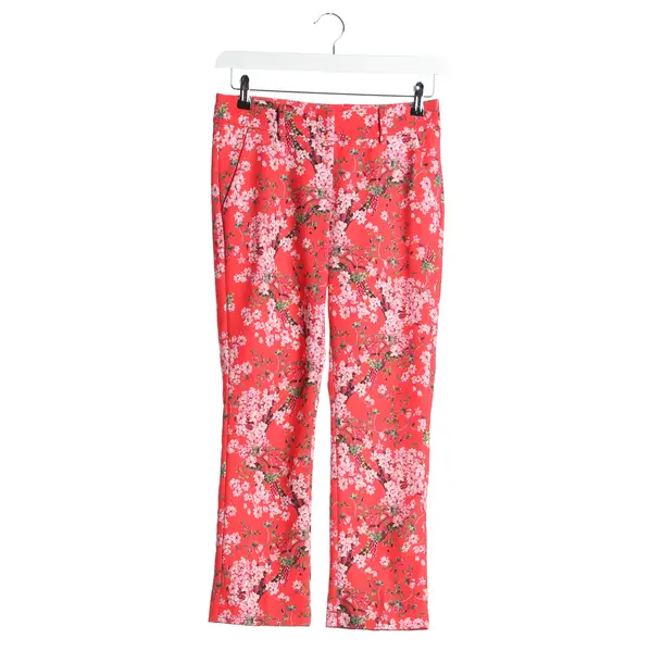 Hose in Mehrfarbig, Polyester, Raffaello Rossi
