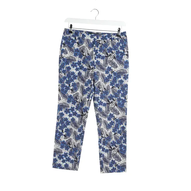 Pants in Multicolored, Cotton, Max Mara