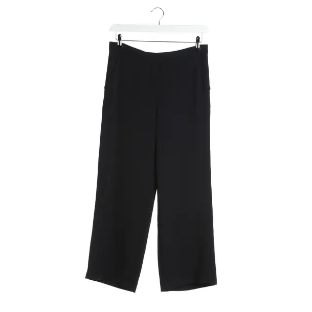 Pants in Blue, Polyester, Raffaello Rossi