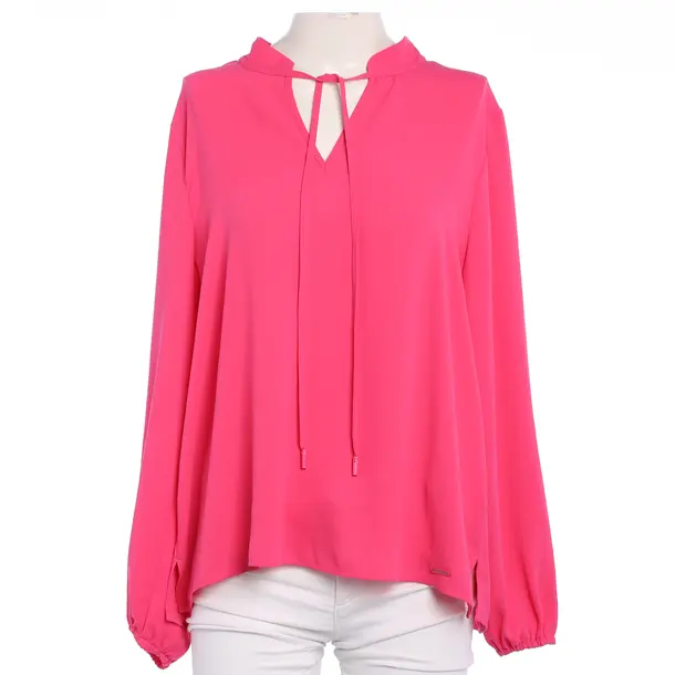 Bluse in Rosa, Polyester, Marc Cain Sports