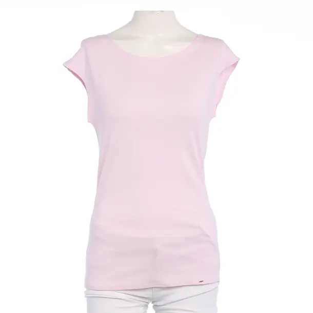 Shirt in Rosa, Baumwolle, Marc Cain