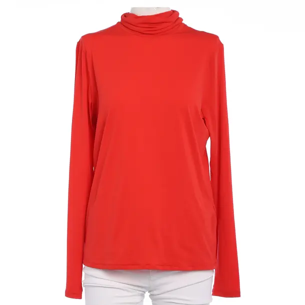 Longsleeve in Rot, Polyimid, Marc Cain