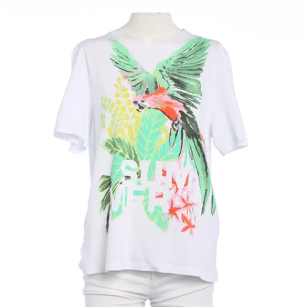 Shirt in Mehrfarbig, Baumwolle, Marc Cain