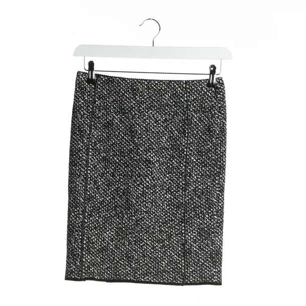 Skirt in Multicolored, Polyester, Marc Cain