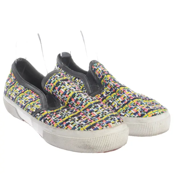Sneaker in Mehrfarbig, , Marc Cain