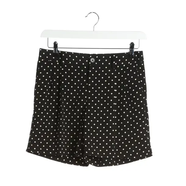 Shorts in Black, Polyester, Lauren Ralph Lauren