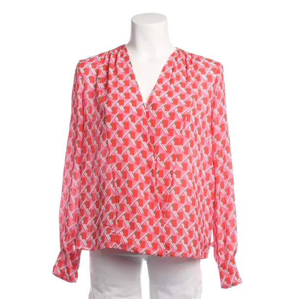 Bluse in Mehrfarbig, Viskose, Marc Cain