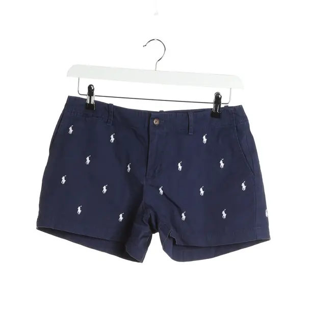Shorts in Blau, Baumwolle, Polo Ralph Lauren