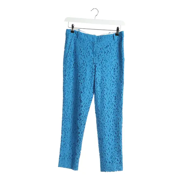 Hose in Blau, Polyamid, Marc Cain