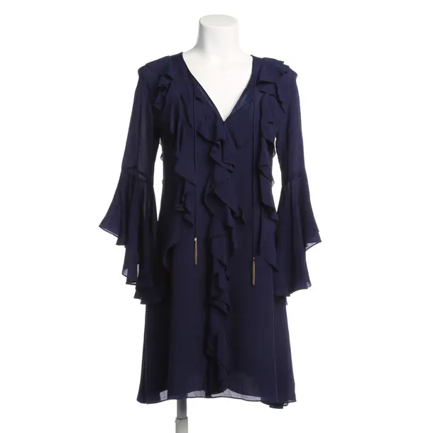 Kleid in Blau, Viskose, Marc Cain