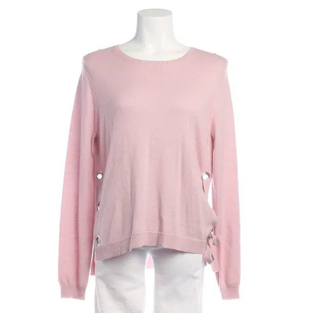 Jumper in Pink, Cashmere, FTC Cashmere