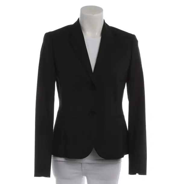 Blazer in Grau, Wolle, Windsor
