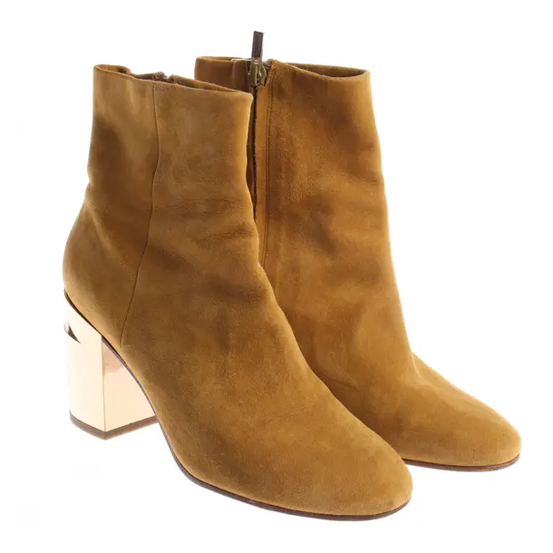 Ankle Boots in Brown, , Clergerie
