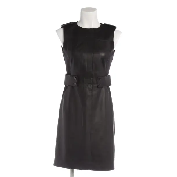 Dress in Black, Polyester, Tory Burch