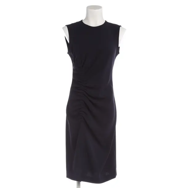 Cocktail Dress in Blue, Polyester, Max Mara