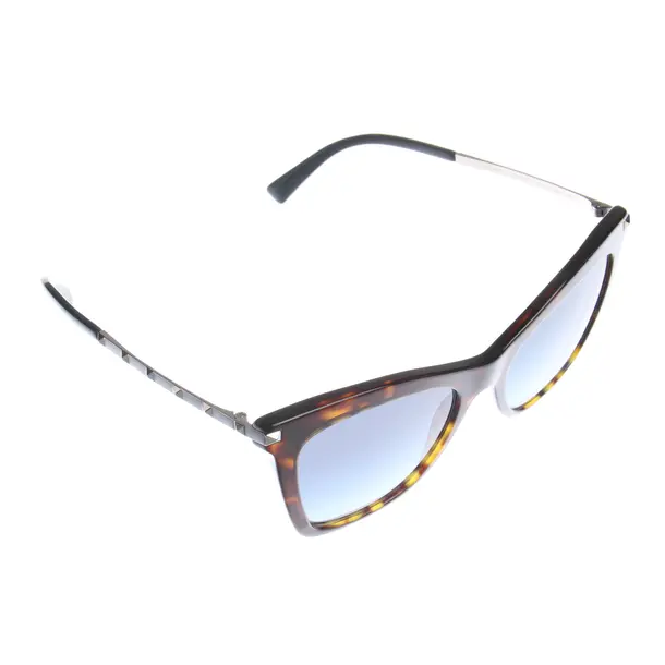 Sunglasses in Brown, Synthetic / Metal, Valentino
