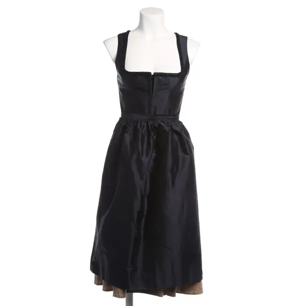Dirndl, in Marina Militare, Seta, Tommy Hilfiger