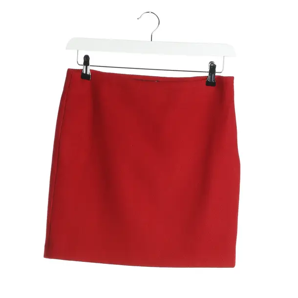 Rock in Rot, Wolle, Love Moschino