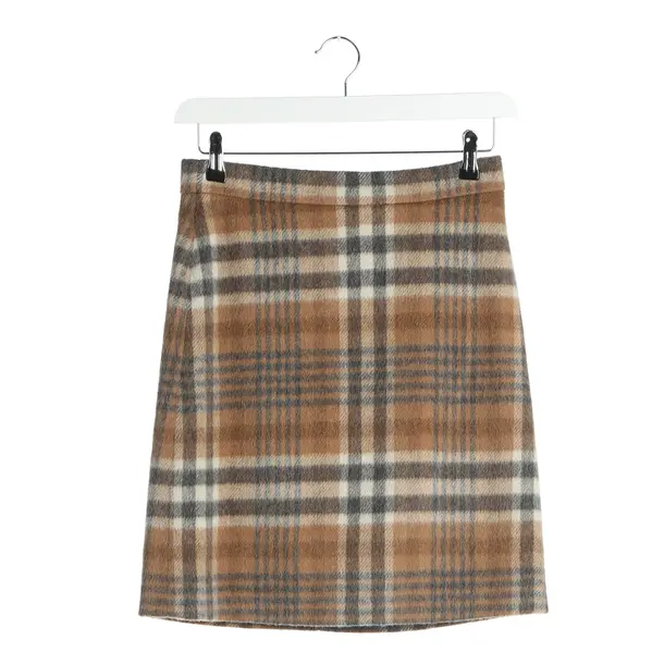 Skirt in Multicolored, Polyimide, Windsor