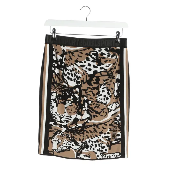 Rock in Mehrfarbig, Polyester, Marc Cain Sports