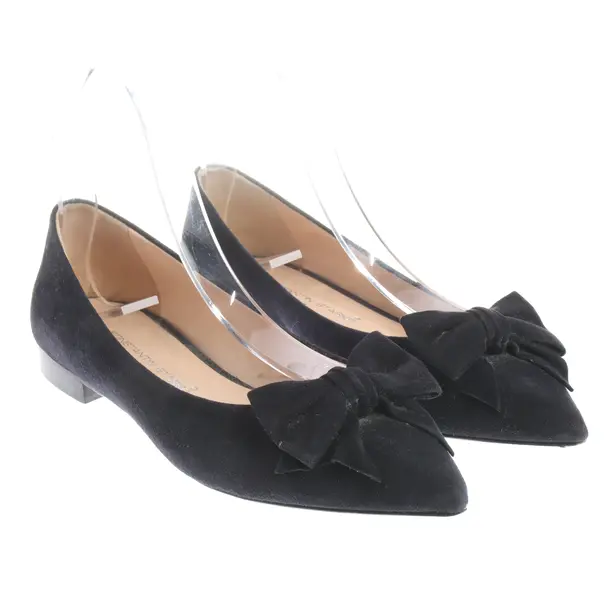 Ballet Flats in Black, , Konstantin Starke