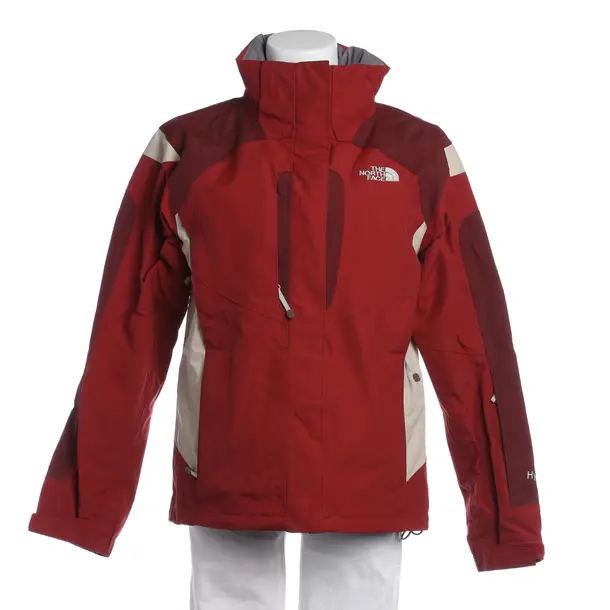 Übergangsjacke in Rot, Polyimid, The North Face