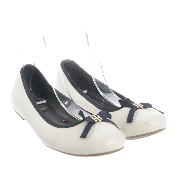 Ballet Flats in Blue, , Tommy Hilfiger