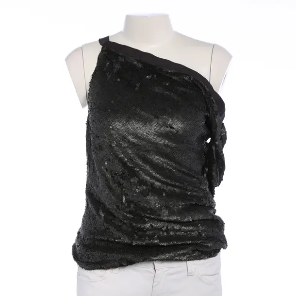 Cocktail Dress in Gray, Viscose, Patrizia Pepe