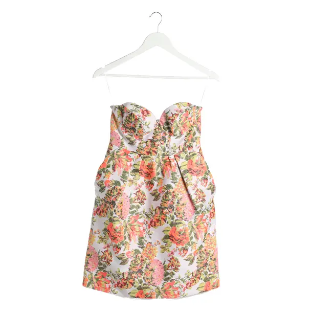 Cocktail Dress in Multicolored, Polyester, Stella McCartney