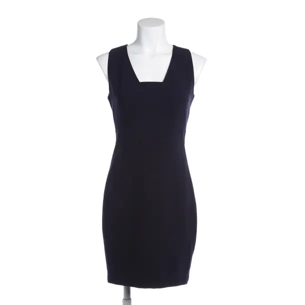Dress in Blue, Cotton, Ted Baker