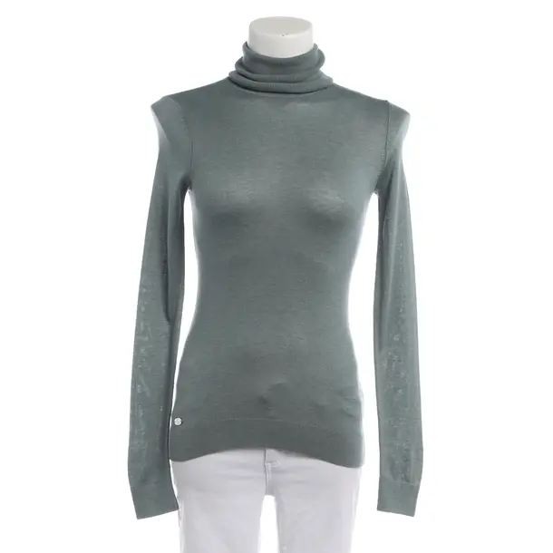 Jumper in Blue, Modal, Ralph Lauren Black Label