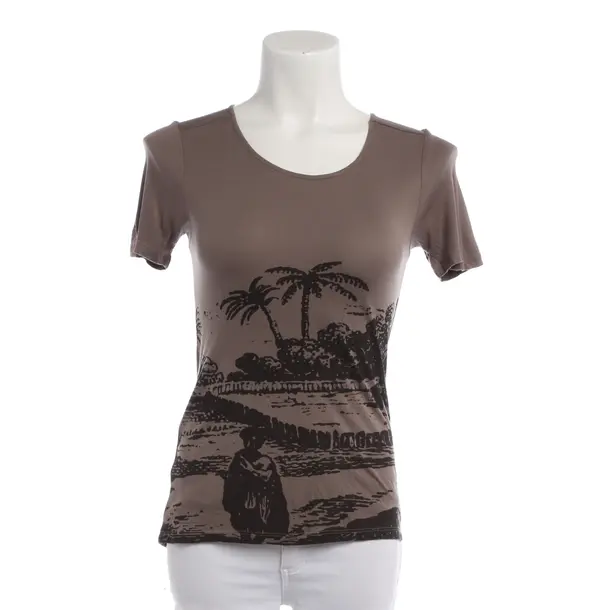 Shirt in Brown, Modal, Iris von Arnim
