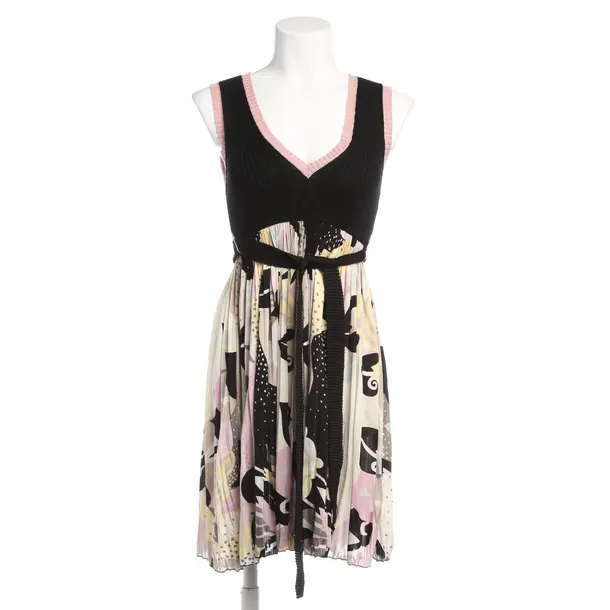 Dress in Multicolored, Cotton, Missoni M