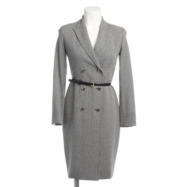 Dress in Black, Wool, Max Mara