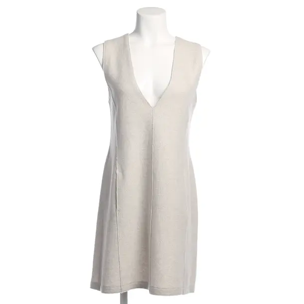 Kleid in Grau, Wolle, Marc Cain