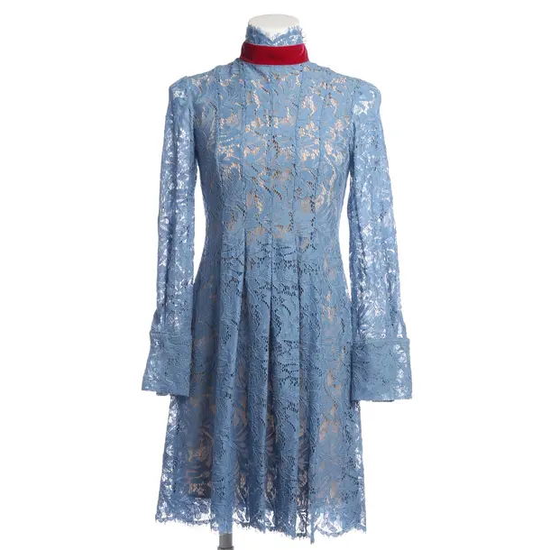 Kleid, in Mehrfarbig, Baumwolle, MSGM