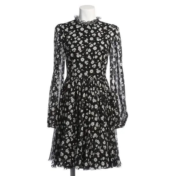 Dress in Black, Silk, Dolce & Gabbana