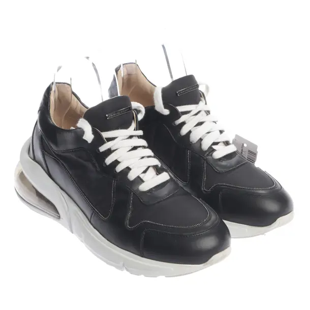 Sneaker in Schwarz, , Fabiana Filippi