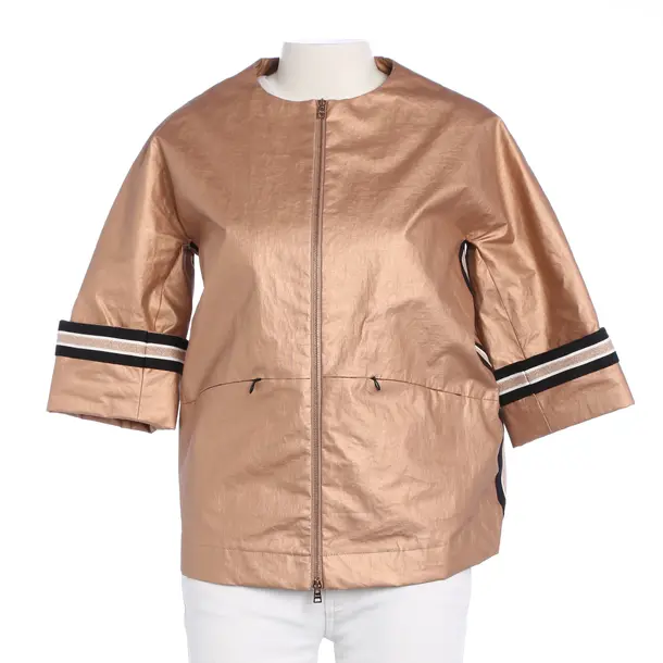 Sommerjacke in Mehrfarbig, Leinen, Herno