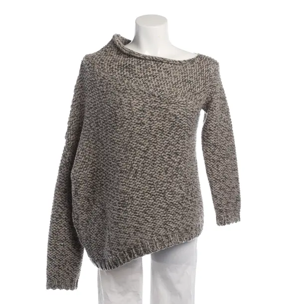 Jumper in Multicolored, Cashmere, Brunello Cucinelli