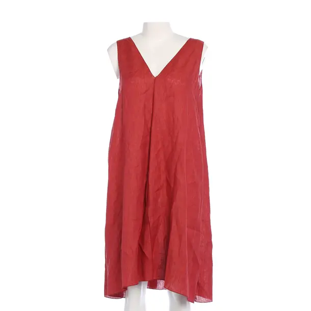 Top in Red, Linen, Antonelli