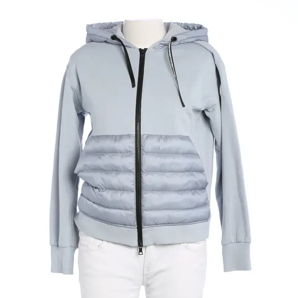 Übergangsjacke in Blau, Baumwolle, No.1 Como