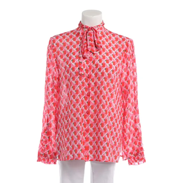 Bluse in Mehrfarbig, Polyester, Marc Cain
