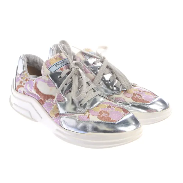 Sneakers in Multicolored, , Prada