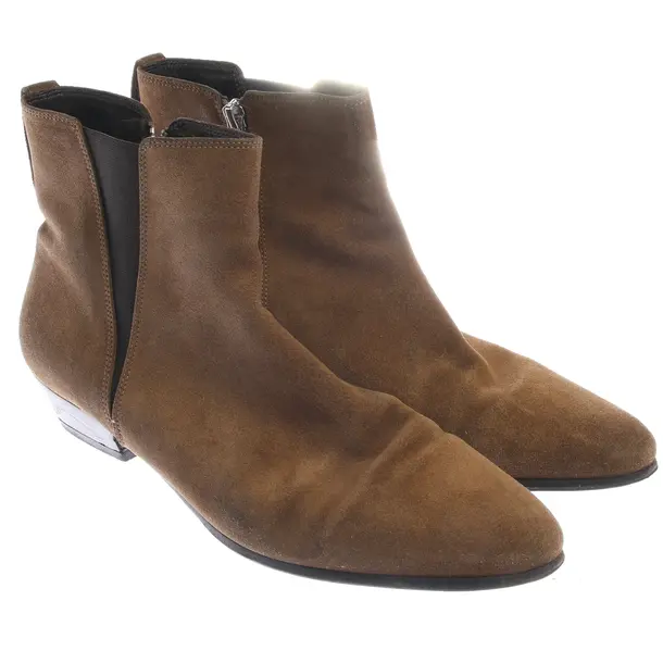 Ankle Boots in Brown, , Isabel Marant Étoile