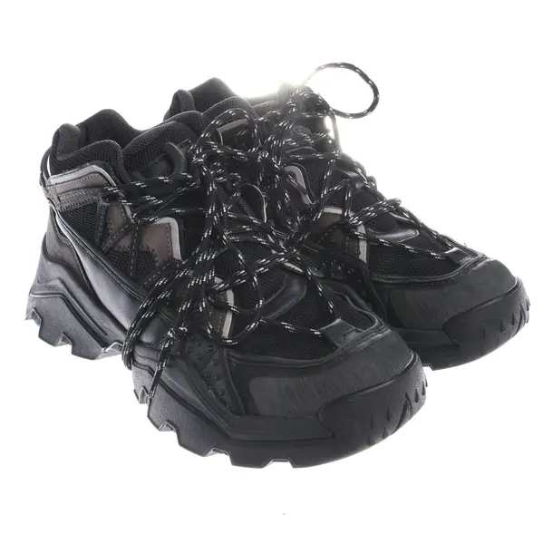 Sneaker in Schwarz, , Kenzo