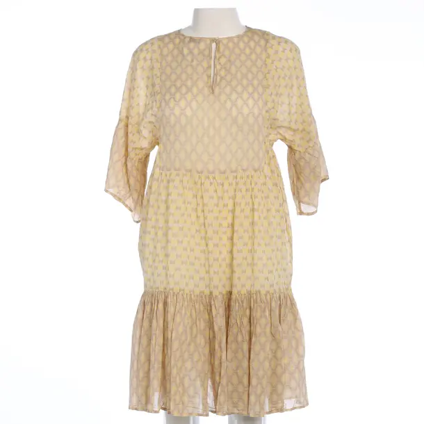 Dress in Multicolored, Cotton, Closed