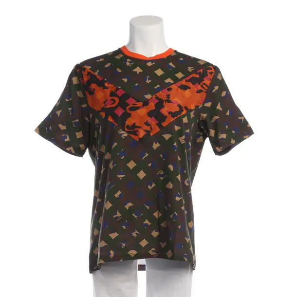Shirt in Multicolored, Cotton, MCM