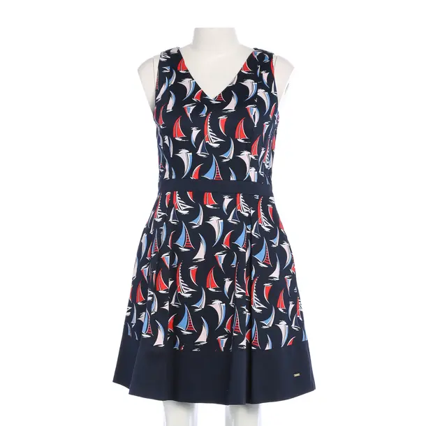 Dress in Multicolored, Cotton, Tommy Hilfiger